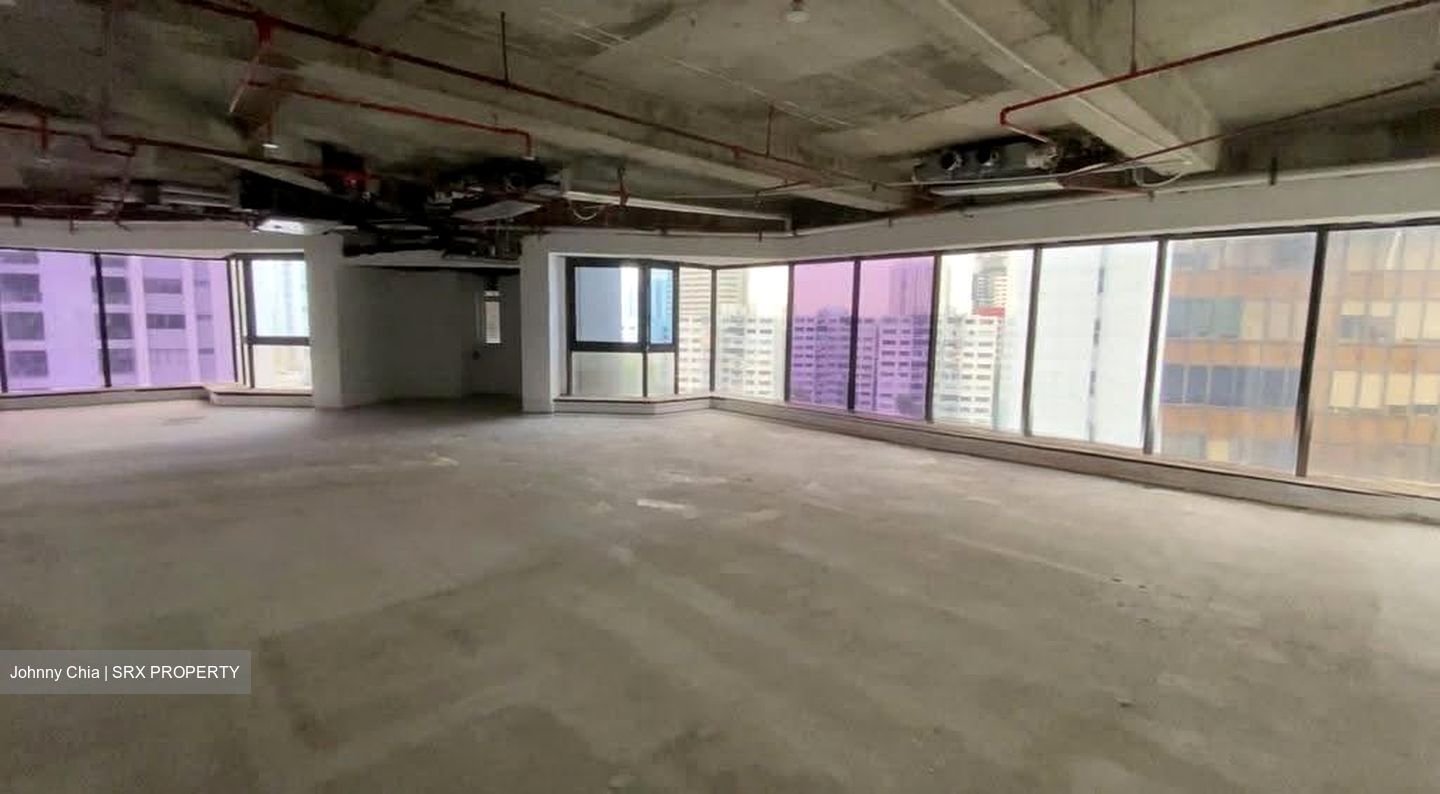 Tong Building (D9), Office #625422631